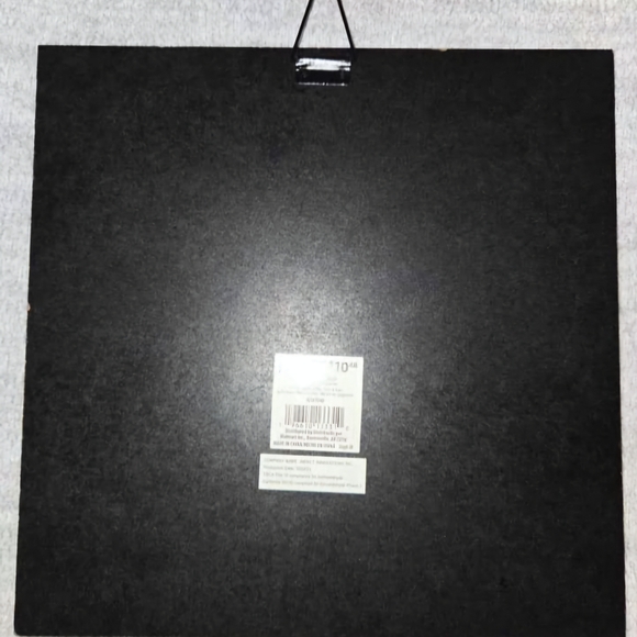 Welcome To Papa's Wood Shop Carved Wood 10" Sign - Picture 2 of 2